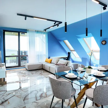 Apartment Vip Sea View