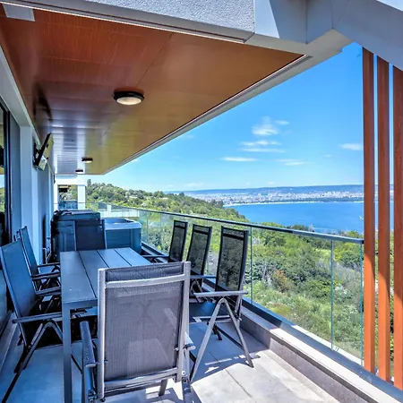 Apartment Vip Sea View