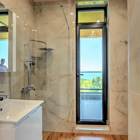 Vip Sea View Apartment *