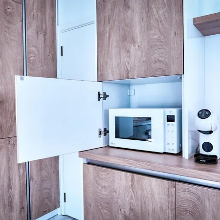 Vip Sea View Apartment