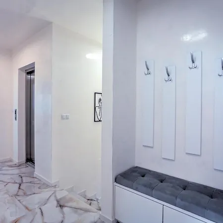 Apartment Vip Sea View