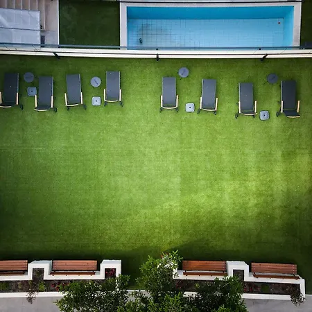 Apartment Vip Sea View *