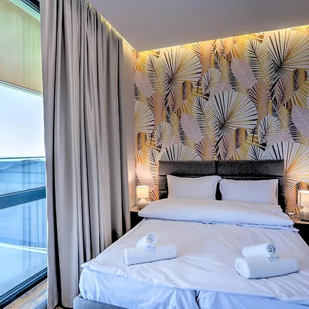 Vip Sea View Apartment