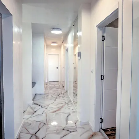 Vip Sea View Apartment *