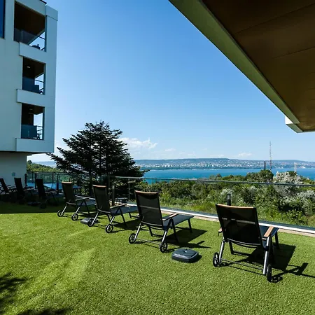 Apartment Vip Sea View *