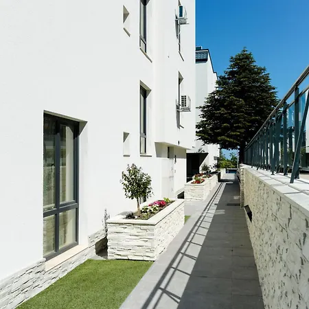 Apartment Vip Sea View *
