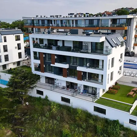 Apartment Vip Sea View