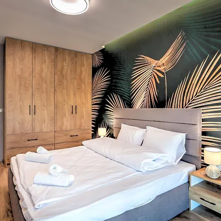 Apartment Vip Sea View