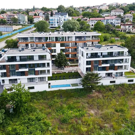 Vip Sea View Varna