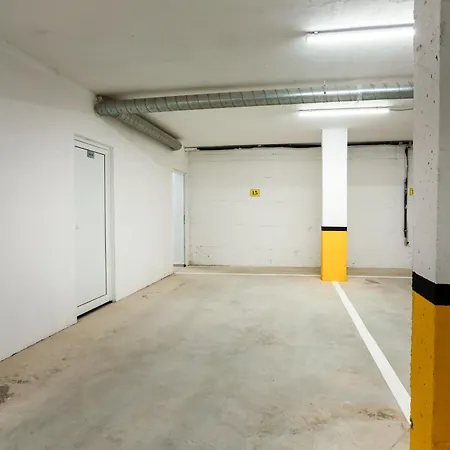 Apartament Vip Sea View *