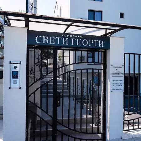Apartament Vip Sea View Varna