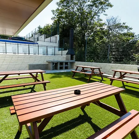 Apartament Vip Sea View Varna